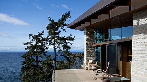 Privacy and Security in High-End Residences: Creating a Safe Haven
