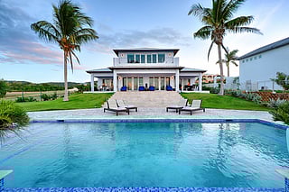 Eat, Play, and Stay: Ten Ultra Luxury Villas in Vieques, Puerto Rico