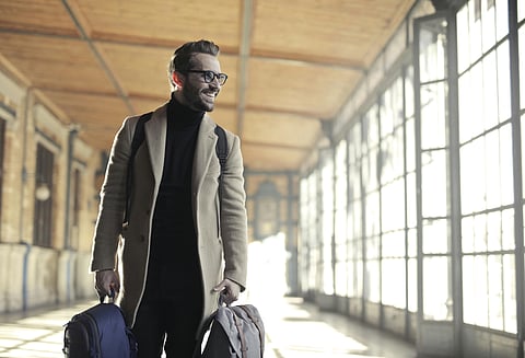 Smart Tips to Save Money on Business Trips