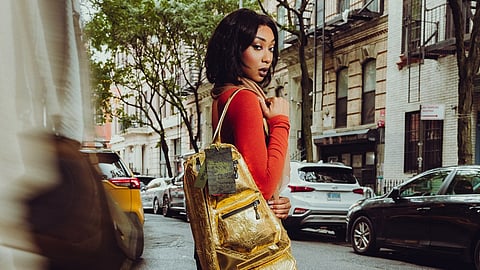 Express Yourself: NYC's Street Style