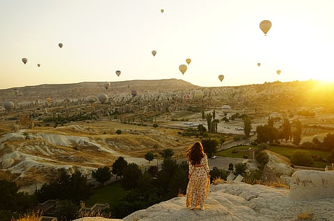 How to Plan a Luxury Getaway in Turkey