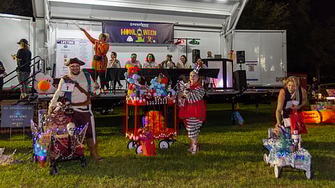 Lauren Marsicano, Flavia Berti, & More