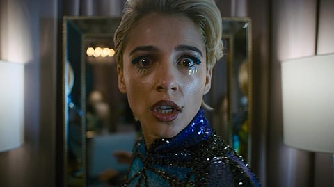 Smile 2 - Naomi Scott