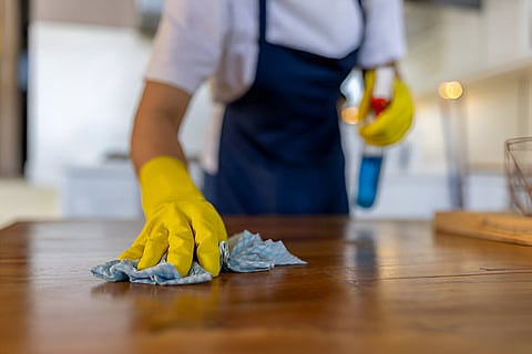 Commercial Cleaning Franchise Opportunities: What to Look for Before Investing
