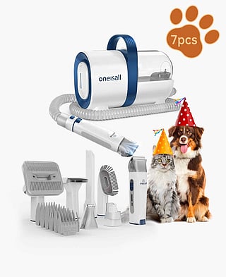 Oneisall LM2 Pet Grooming System