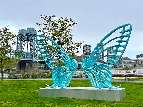 Rubem Robierb’s “Dream Machine”