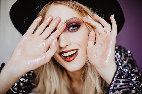 Celebrity Eye Colors: How to Get the Look in Your Own Photos?