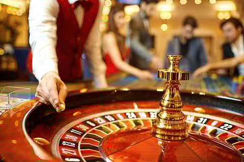 How Casino Platform is Redefining Online Gambling with Bitcoin Software