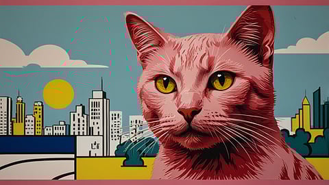 A Brief History of Mechanical Automation and Artificial Intelligence in Art