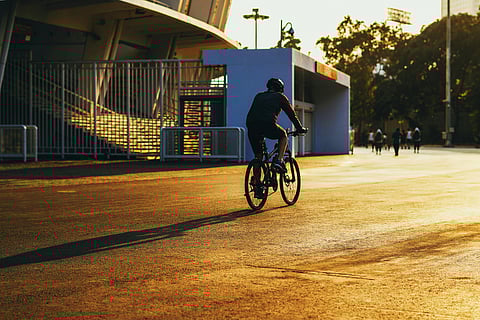 Riding a Bike in New Orleans: Precautions You Should Follow