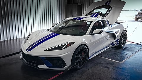 6 Must-Buy C8 Performance Upgrades in 2024