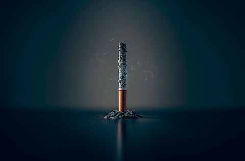 Can a Nicotine Prescription Help You Quit Smoking for Good?