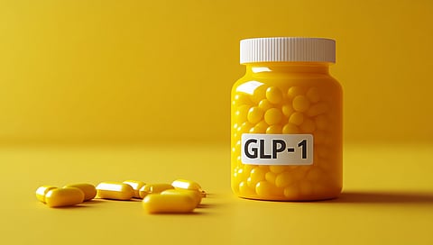 Why All of Hollywood Is on GLP-1s Vs Bariatric Surgery