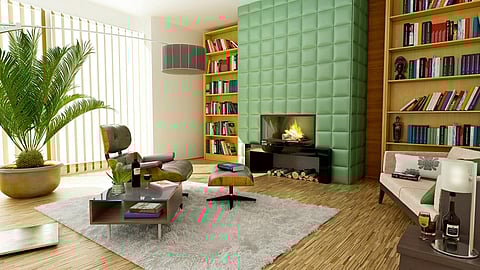 10 Must-Have Features for Your Dream Luxury Home in 2025
