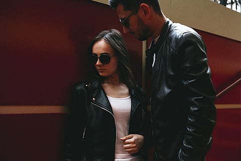 Top 7 Leather Jacket Styles for Men and Women in 2024