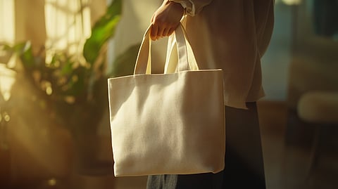 Canvas Tote Bags: A Stylish Essential for Everyday Life