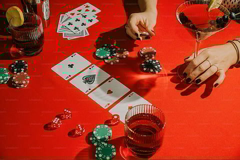 Luxury and Casino: Some Luxurious & Expensive Casinos Rarely Talked About