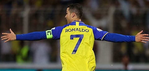 Cristiano Ronaldo Net Worth: The Billion-Dollar Athlete Who Defied Expectations