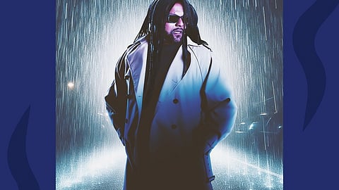 Blame it on the Rain