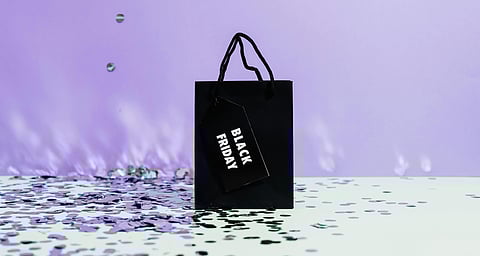 Most Common Black Friday Scams to Watch Out For