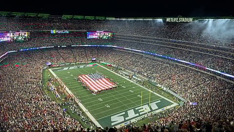 Metlife Stadium