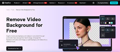 Maximize the Impact of Product Demos Using Background Remover