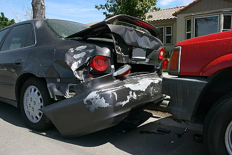 Rear-End Collisions: Why Do They Still Happen and What Can Be Done About It?