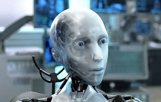 My Top 10 Movies Exploring Sentient AI Robots and Human Relationships