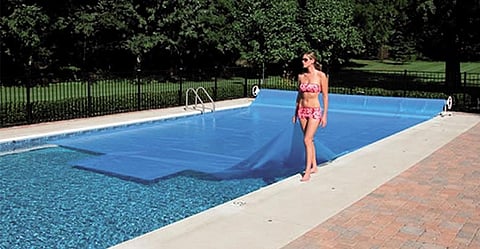 Why You Need an Above-Ground Pool Cover: An Essential Guide to Swimming Pool Covers