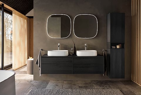 Luxury Bathroom Design: Tips for Choosing Elegant Fixtures, Vanities, and More