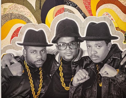 Run DMC