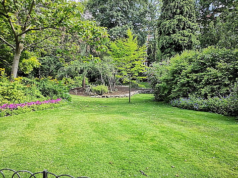 Outdoor Features that Improve Your Backyard and Home Value
