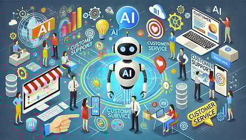 How Is AI Helping Customer Service Overcome Language Barriers?