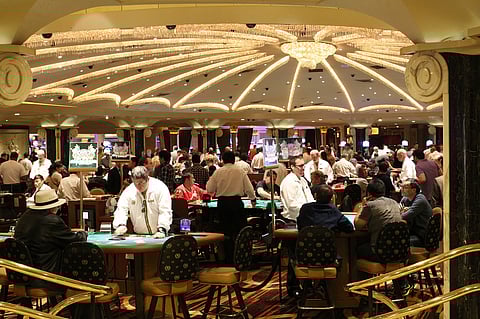 Discovering the World’s Most Luxurious Casinos