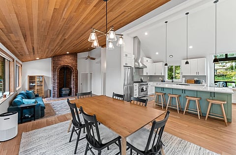 How to Design a Custom Home That Adapts to Future Needs