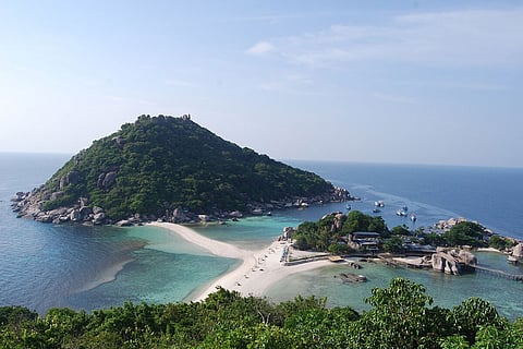 Top 7 unknown islands in Thailand: Beat the crowd!