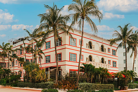 Casa Faena