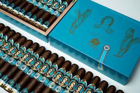 Exclusive Cigars