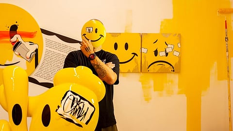 Museum of Graffiti Art