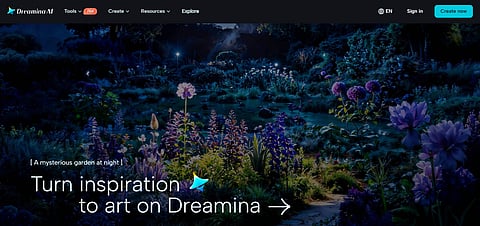 AI Business Card Generator: Key Tips to Choose A Powerful Tool