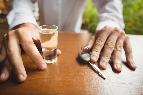 10 Benefits of Early Alcohol Addiction Treatment