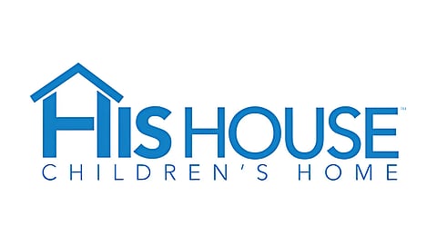 His House Children’s Home