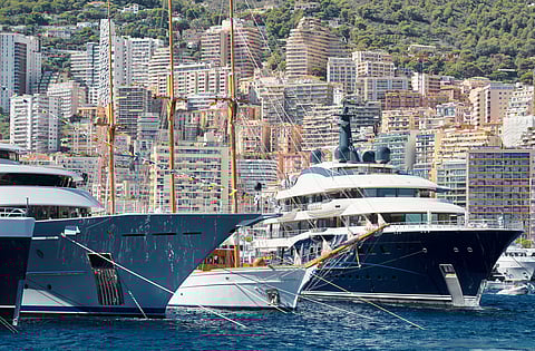 Monaco: The Ultimate Yacht Destination