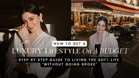 Luxury on a Budget: Tips and Tricks for Embracing a Lavish Lifestyle Without Breaking the Bank (2025 Tips)