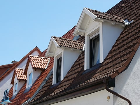 The Importance of Roofing in Energy Management