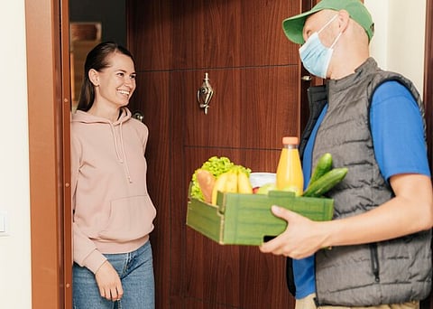 Staying on Track with Health Goals by Having Frozen Meals Delivered To Your Door