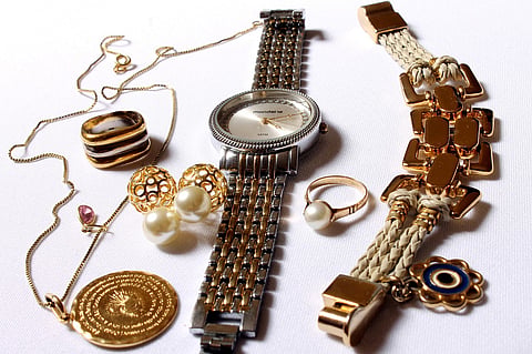 How to build a capsule jewellery collection