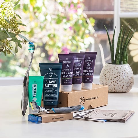 The Ultimate Guide to Grooming: Essential Products for Every Man's Routine