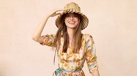 Lorna Murray |The Dress Circle Collection