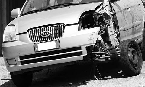 The Top Reason Why Collisions Happen on the Road
